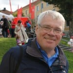 Lars Engen
