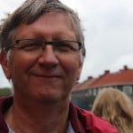 Lars-Erik Hansson